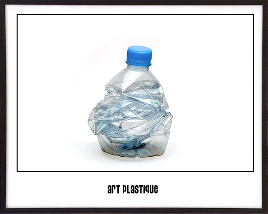art plastique
