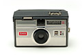 Kodak Instamatic 50