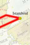 Istamboul