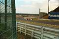 autour du circuit