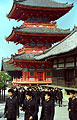 temple TÔ-JI