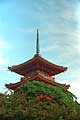 temple TÔ-JI