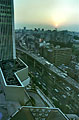 Tokyo le soir