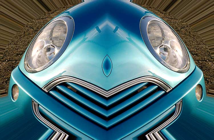 La Mini, une petite puce, c'est bien connu