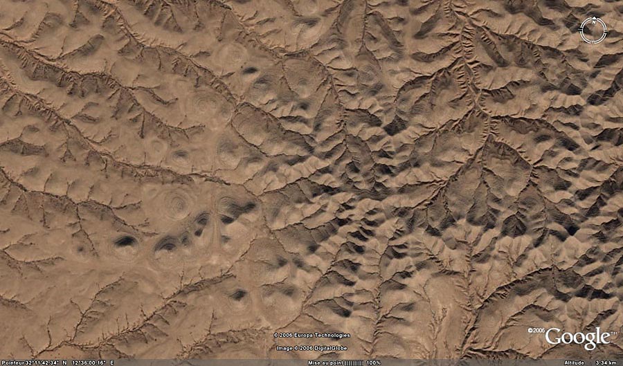 sahara
