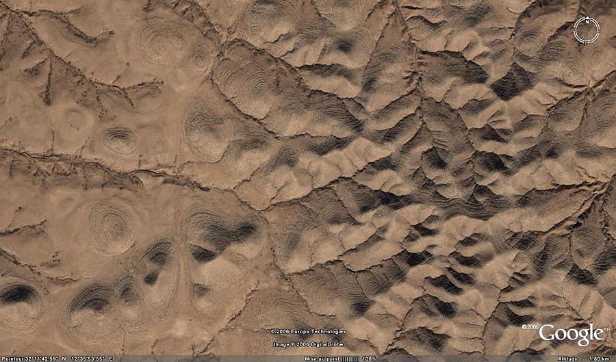 sahara