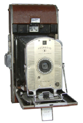 Polaroid 95