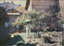 autochrome de Lumière