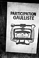 Participation gaulliste