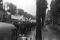 Hispano Suiza en mai 68 : la fin du cortège !