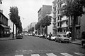 La queue aux pompes en mai 68 à la Garenne Colombes