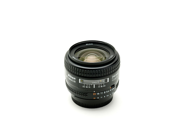 Nikkor 24 mm 1 : 2.8 - AFD