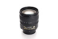 Nikkor 18-70 mm AFS