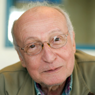 Claude Schwartz - photo Didier Leplat