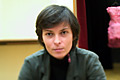 Sandrine, photographe - Bonneval 2006